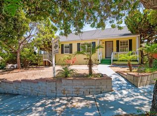 3793 Poe St, San Diego, CA 92107