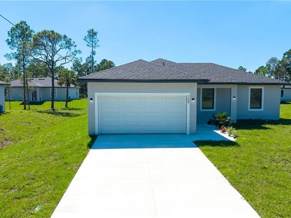 708 Asher St E, Lehigh Acres, FL 33974