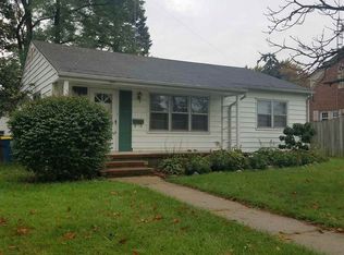 422 W Cherry St, Bluffton, IN 46714