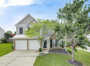 105 Innisbrook Ln, Simpsonville, SC 29681