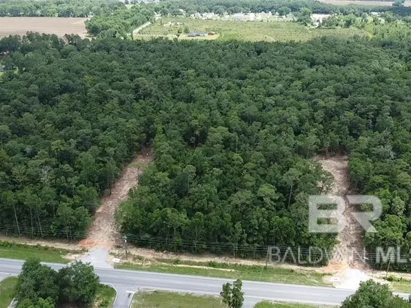 14268 State Highway 104 #17, Silverhill, AL 36576