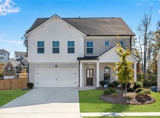 1127 Trident Maple Chas, Lawrenceville, GA 30045