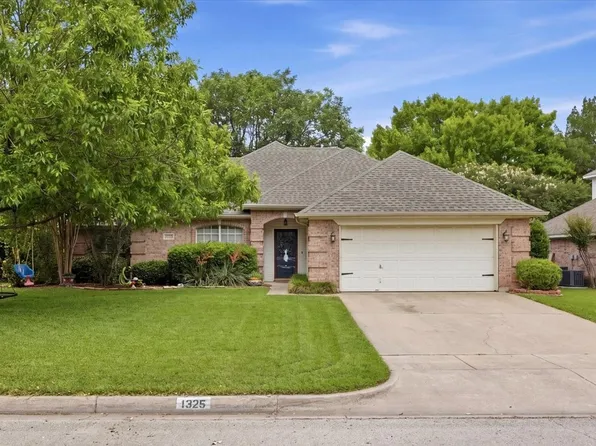 1325 Rio Grande Dr, Benbrook, TX 76126