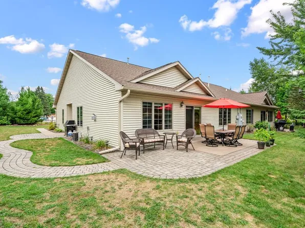 110 Stariha Court, Shell Lake, WI 54871