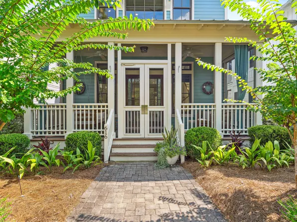 616 Sandgrass Blvd, Santa Rosa Beach, FL 32459