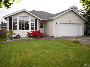 705 Marine Dr, Bellingham, WA 98225