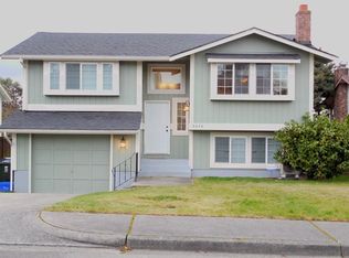 5620 S Verde St, Tacoma, WA 98409