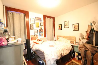 Rented by Dynamik Realty