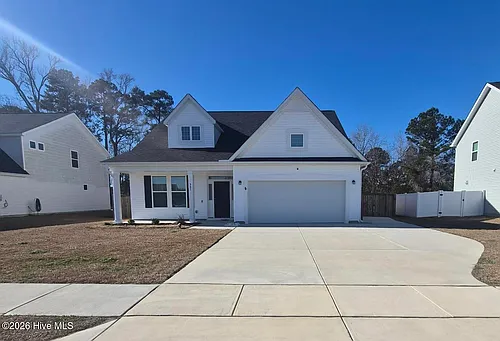 301 Harvest Dr Photo 1
