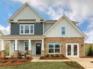 3087 Bridgewater Rd, Lancaster, SC 29720