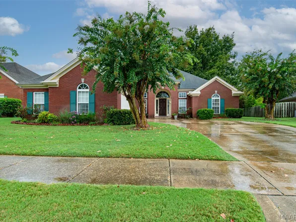 9266 Hanston Pl, Montgomery, AL 36117