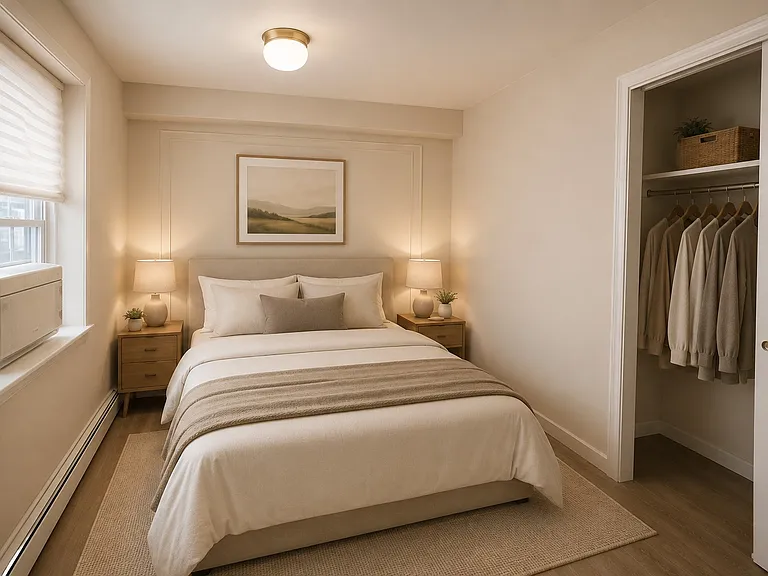 124-01 Hillside Ave #PENTHOUSE — Photo 7