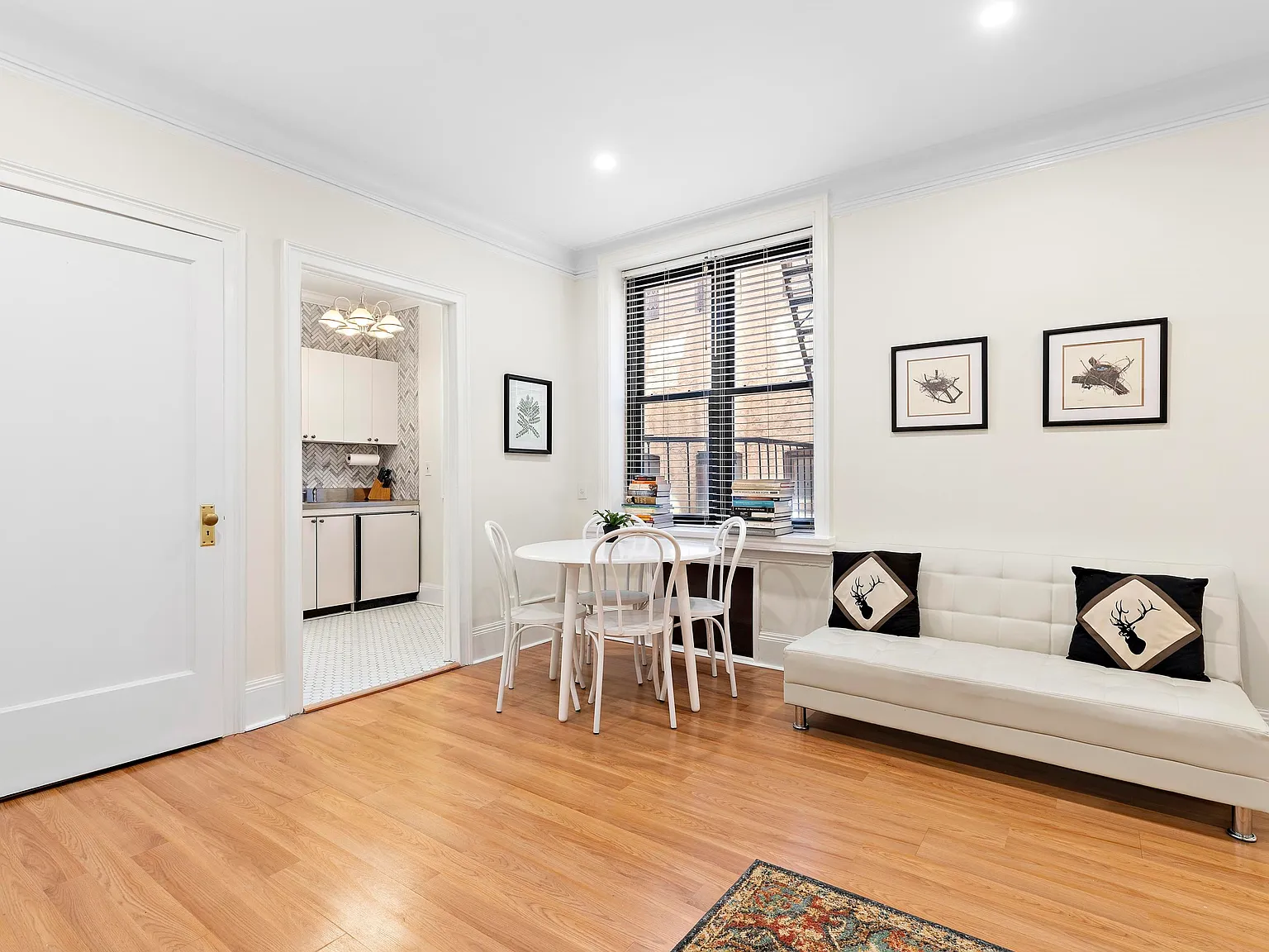 Studio, 1.0 bath, 453 sqft, $2,600 — Photo 2