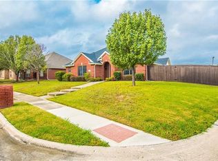 1877 Andress Dr, Carrollton, TX 75010