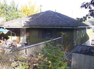 616 S Harrison St APT B, Moscow, ID 83843