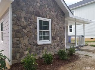 318 S Tarboro St, Raleigh, NC 27610