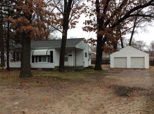 620 Straley St, Muskegon, MI 49445