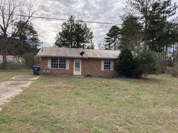 23487 Veterans Memorial Pkwy, Waverly, AL 36879
