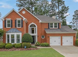 720 Highmeade Ter, Alpharetta, GA 30005