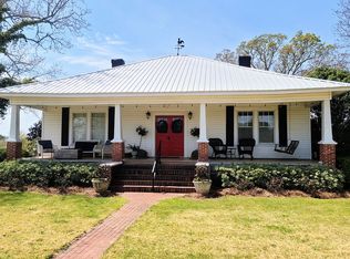 4495 Gammils Store Rd, Tallassee, AL 36078