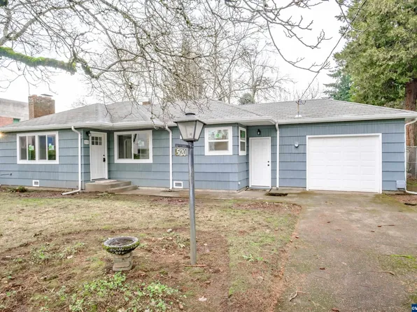 5120 Robindale Dr NE, Salem, OR 97303