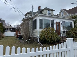 28 Apthorp St, Quincy, MA 02170