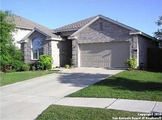 12706 Avens Arbor, San Antonio, TX 78253