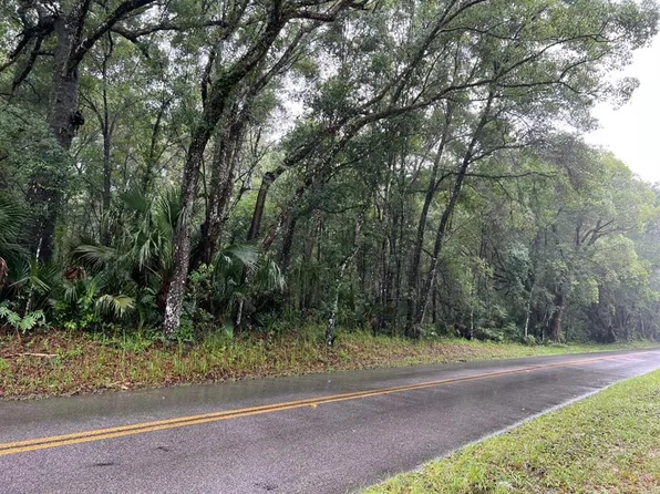 E Ohio Ave, Lake Helen, FL 32744