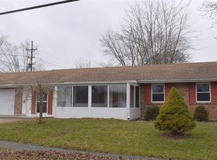 1670 SW 37th St, Richmond, IN 47374