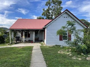 248 Beech Grove Rd, Bulls Gap, TN 37711