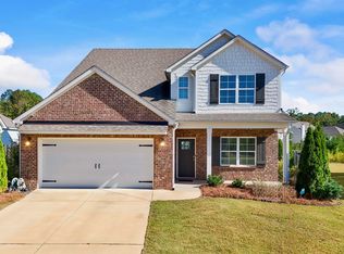 1104 Merion Dr, Calera, AL 35040