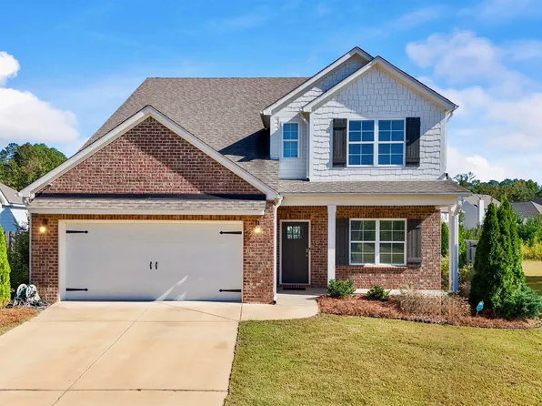 1104 Merion Dr, Calera, AL 35040