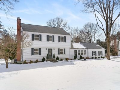 1569 Brookside Drive, Fairfield, CT, 06824