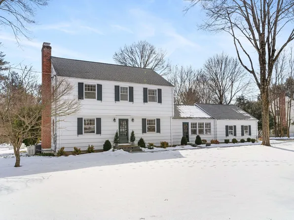 1569 Brookside Drive, Fairfield, CT 06824