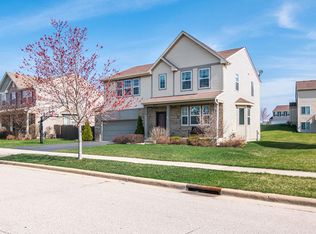 6433 115th Ave, Kenosha, WI 53142