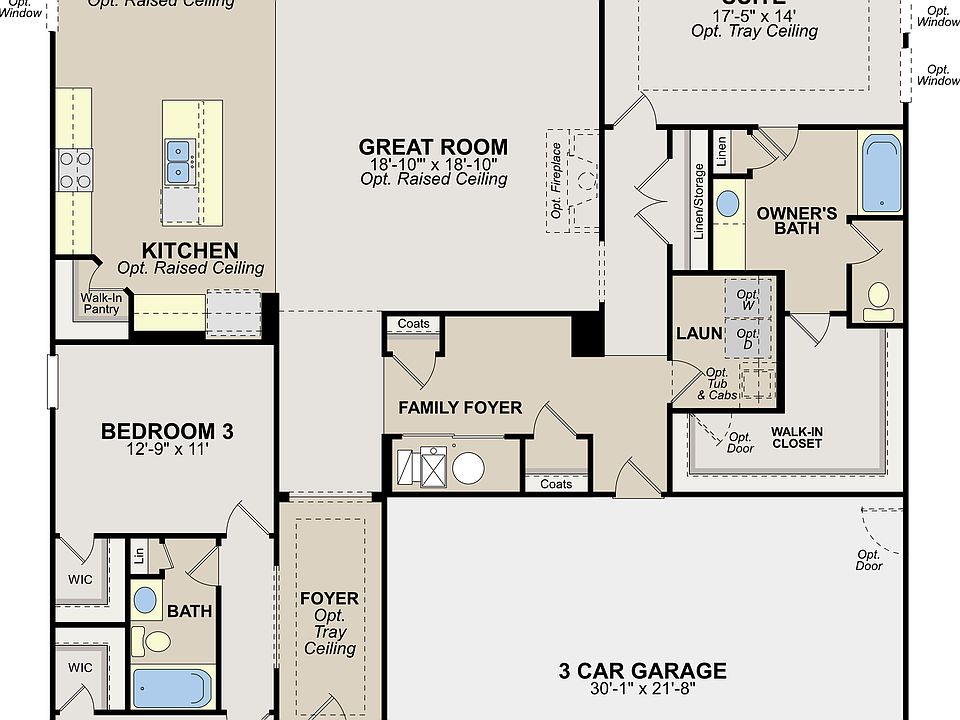 2nd image of 4054 Alder Ln