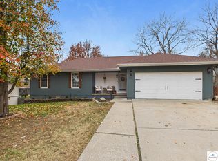 317 Jones Ave, Warrensburg, MO 64093