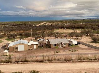 1161 E 67th Pl, Safford, AZ 85546