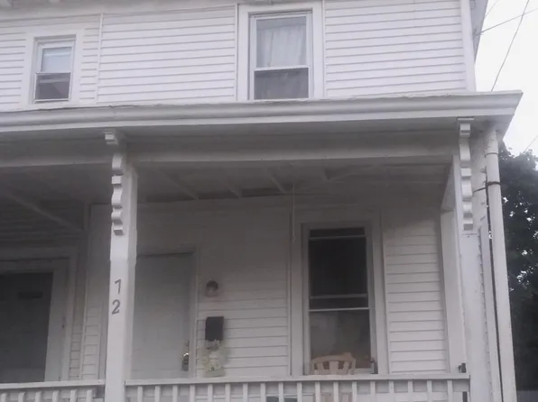 72 Hampton St, Bridgeton, NJ 08302