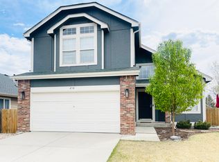 458 Arrowhead Dr, Loveland, CO 80537
