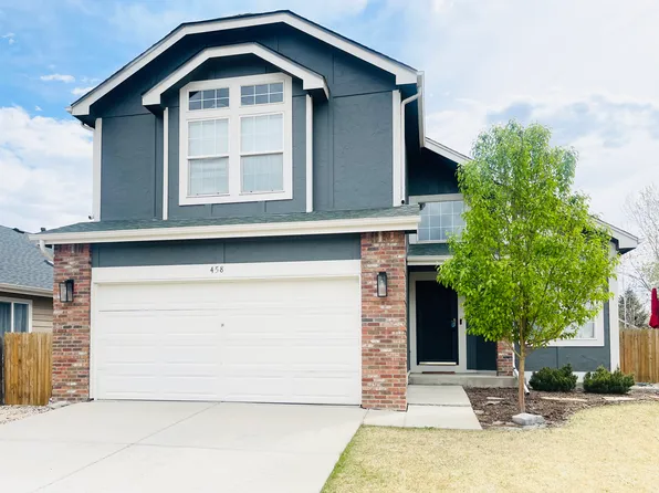 458 Arrowhead Dr, Loveland, CO 80537