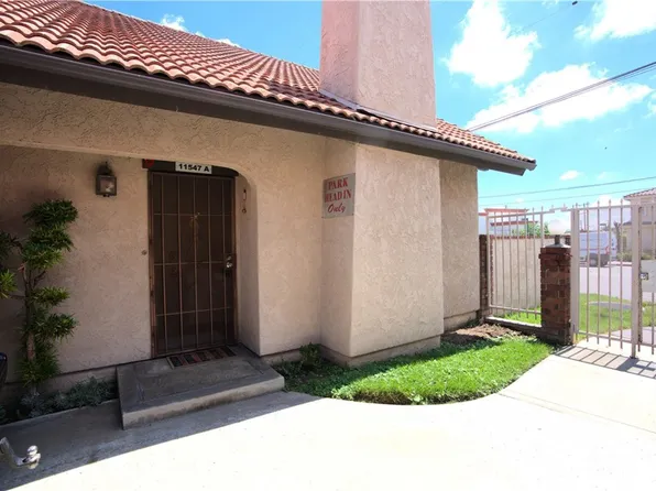 11547 Lower Azusa Rd Unit A, El Monte, CA 91732