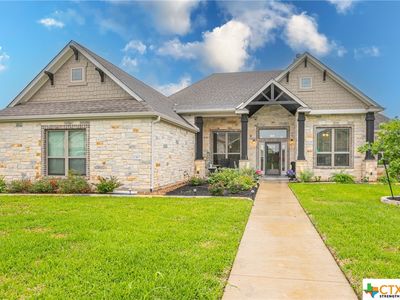 10405 Bell Mountain Dr, Temple, TX, 76502