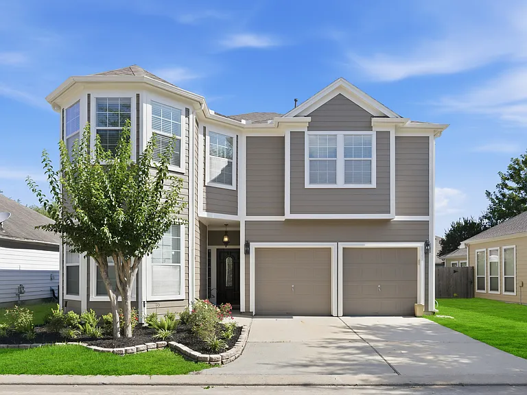6110 Fulton Meadows Ln — Photo 1