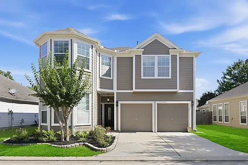 6110 Fulton Meadows Ln Photo 1