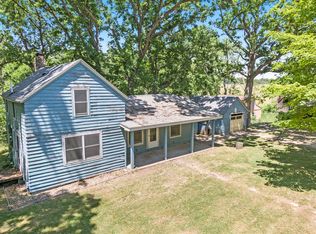 13000 Stuck Rd, Delton, MI 49046