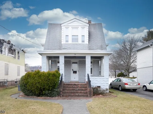 22 Buena Vista Ave, Hawthorne Boro, NJ 07506