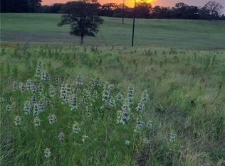 340 County Road 282, Cameron, TX 76520