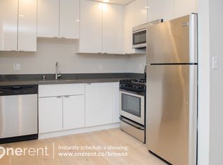2105 20th St APT 3, San Francisco, CA 94107