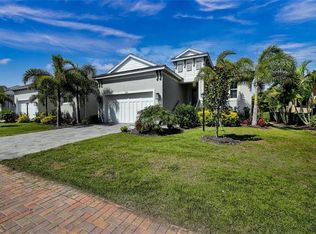 6236 Champions Row St, Bradenton, FL 34210